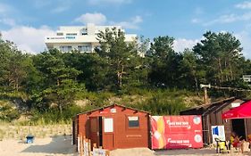 Aquamarina Prima - Beach - Free Garage